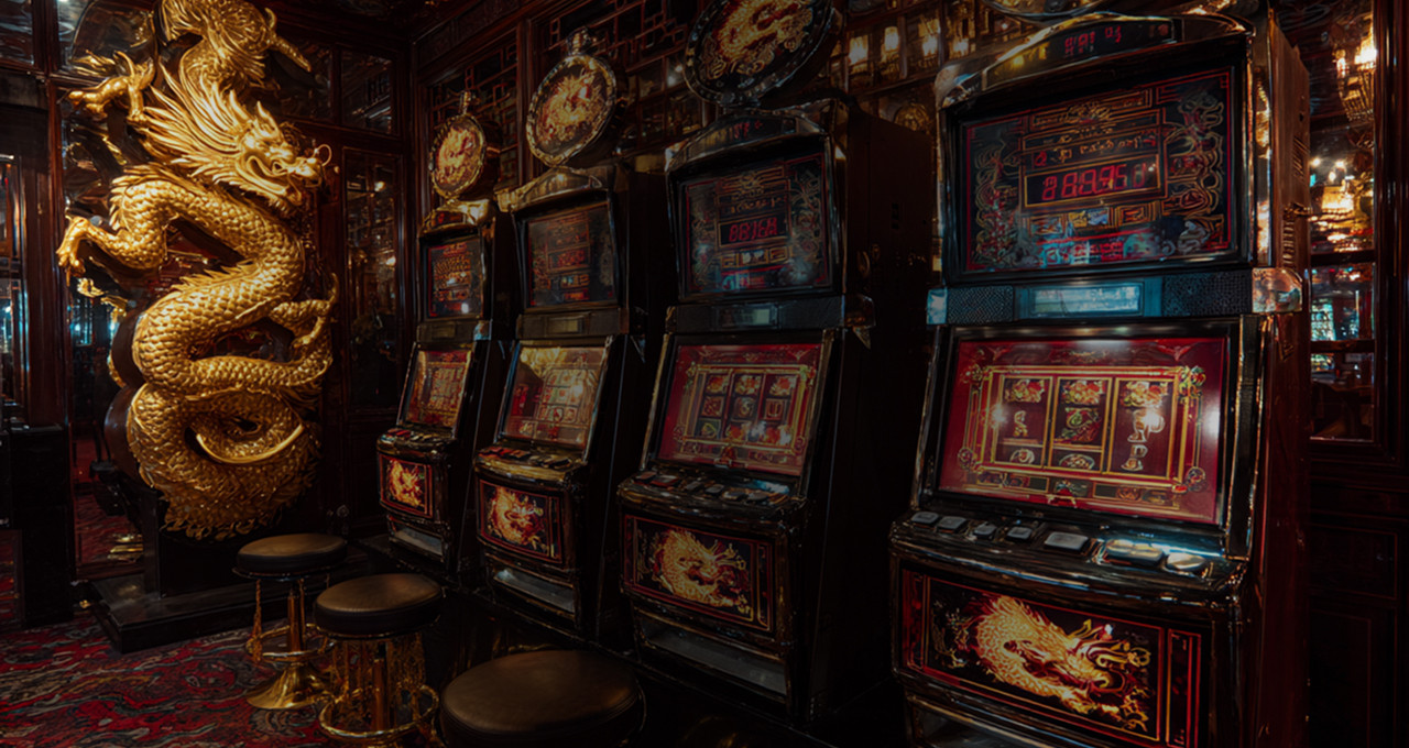 Macau Casino